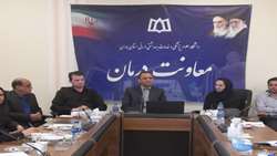 برگزاری کارگاه آموزشی اعتباربخشی در محور اورژانس 